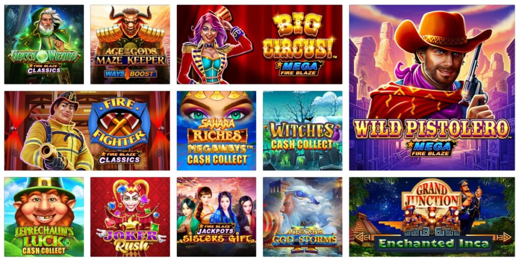 Winner Casino Online México